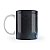 Caneca Zed Jurado de Morte League of Legends Lol - Imagem 2