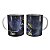 Caneca Zed PsyOps League of Legends Lol - Imagem 1