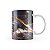 Caneca PROJETO: Zed de Prestígio League of Legends Lol - Imagem 3
