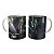 Caneca Zed Galante League of Legends Lol - Imagem 1