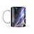Caneca Zed Empíreo League of Legends Lol - Imagem 2