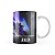 Caneca Zed Empíreo League of Legends Lol - Imagem 3