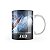 Caneca Zed Jornada Imortal League of Legends Lol - Imagem 3