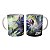 Caneca Zeri Rosa Definhada League of Legends Lol - Imagem 1