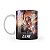 Caneca Zeri Canção do Oceano League of Legends Lol - Imagem 2