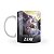 Caneca Zeri Jornada Imortal League of Legends Lol - Imagem 2
