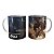 Caneca Ziggs League of Legends Lol - Imagem 1