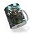 Caneca Ziggs Cientista Louco League of Legends Lol - Imagem 4