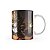 Caneca Major Ziggs League of Legends Lol - Imagem 3