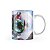 Caneca Ziggs Curtindo o Verão League of Legends Lol - Imagem 3