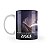 Caneca Ziggs Dia Nevado League of Legends Lol - Imagem 2