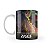 Caneca Ziggs Odisseia League of Legends Lol - Imagem 2