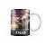 Caneca Ziggs Frenesi Açucarado League of Legends Lol - Imagem 3