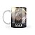 Caneca Ziggs Hextec League of Legends Lol - Imagem 2