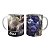 Caneca Ziggs Hextec League of Legends Lol - Imagem 1