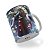 Caneca Zilean Velho Noel League of Legends Lol - Imagem 4