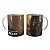 Caneca Zilean do Deserto Shurima League of Legends Lol - Imagem 1