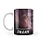 Caneca Zilean Frenesi Açucarado League of Legends Lol - Imagem 2