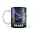 Caneca Zilean Bênção do Inverno League of Legends Lol - Imagem 2