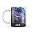 Caneca Zoe Ciberpop League of Legends Lol - Imagem 2
