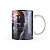 Caneca Zoe Ciberpop League of Legends Lol - Imagem 3
