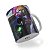 Caneca Zoe Ciberpop League of Legends Lol - Imagem 4