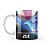 Caneca Zoe Curtindo o Verão League of Legends Lol - Imagem 2