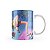 Caneca Zoe Curtindo o Verão League of Legends Lol - Imagem 3