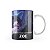 Caneca Zoe Bênção do Inverno League of Legends Lol - Imagem 3