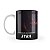 Caneca Zyra Fogo Silvestre League of Legends Lol - Imagem 2