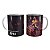 Caneca Zyra Fogo Silvestre League of Legends Lol - Imagem 1