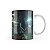 Caneca Zyra Assombrada League of Legends Lol - Imagem 3