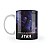 Caneca SKT T1 Zyra League of Legends Lol - Imagem 2