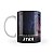 Caneca Zyra Dracomante League of Legends Lol - Imagem 2