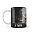 Caneca Zyra Congregação das Bruxas de Prestígio LOL - Imagem 2