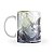 Caneca Zyra Rosa de Cristal League of Legends Lol - Imagem 2