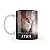 Caneca Zyra Criadora Mítica League of Legends Lol - Imagem 2