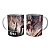 Caneca Zyra Criadora Mítica League of Legends Lol - Imagem 1