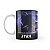 Caneca Zyra Demônios Urbanos League of Legends Lol - Imagem 2