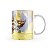 Caneca Smolder Escamas Celestiais League of Legends Lol - Imagem 3