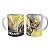 Caneca Smolder Escamas Celestiais League of Legends Lol - Imagem 1
