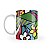 Caneca Romero de Brito Mod 7 - Imagem 2