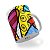 Caneca Romero de Brito Mod 8 - Imagem 4