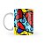 Caneca Romero de Brito Mod 8 - Imagem 2