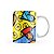 Caneca Romero de Brito Mod 8 - Imagem 3