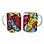 Caneca Romero de Brito Mod 8 - Imagem 1