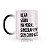 Caneca Mágica Flork Na Moral Sem Condições - Imagem 2