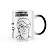 Caneca Mágica Flork Fechado com Bolsonaro - Imagem 3