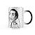 Caneca Mágica Flork Nicolas Cagezinho - Imagem 3