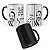 Caneca Mágica Flork Lula Preso - Imagem 1